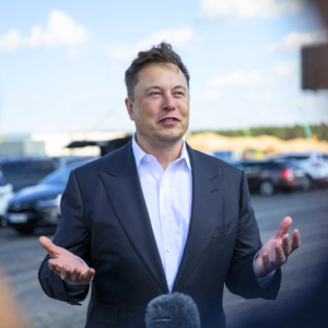 Why Elon Musk is moving SpaceX closer to an IPO