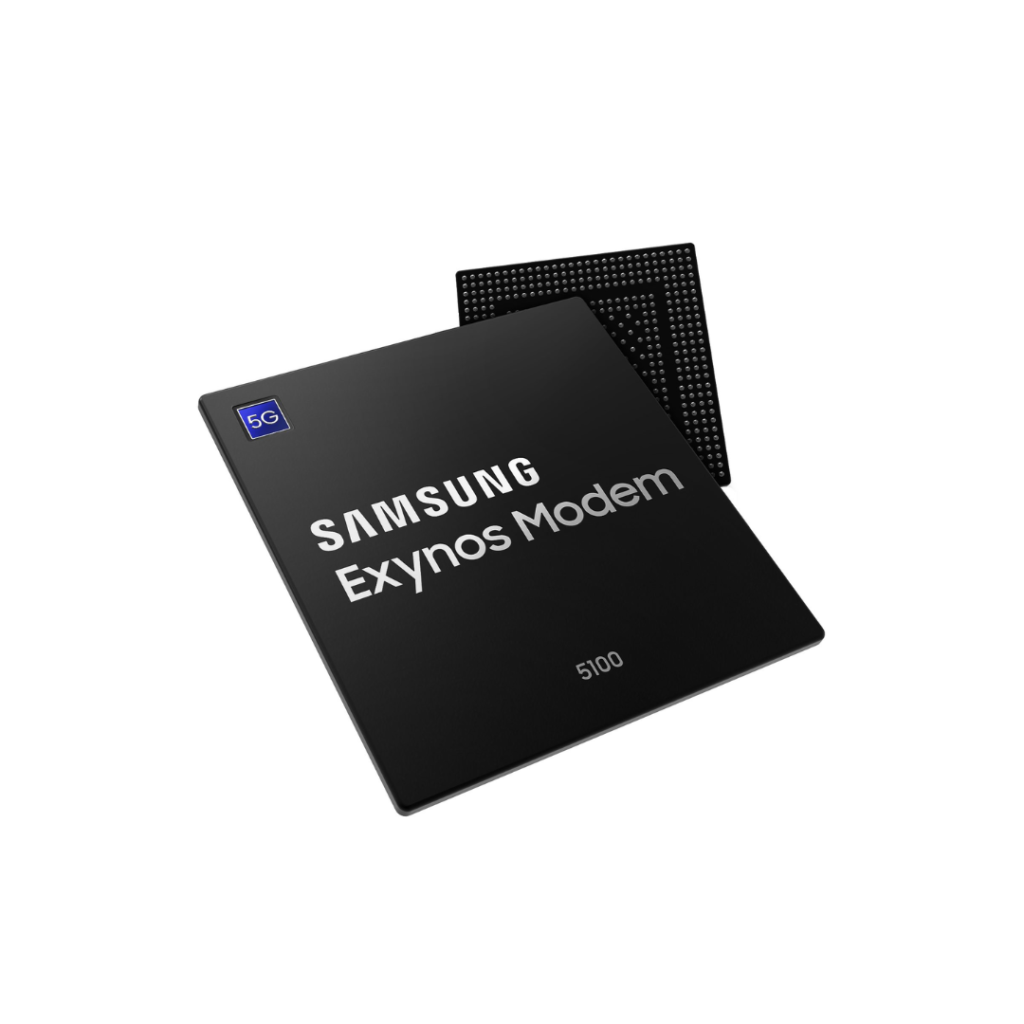 Samsung’s 5G Chips Will Power Connectivity in Tesla’s Robotaxi