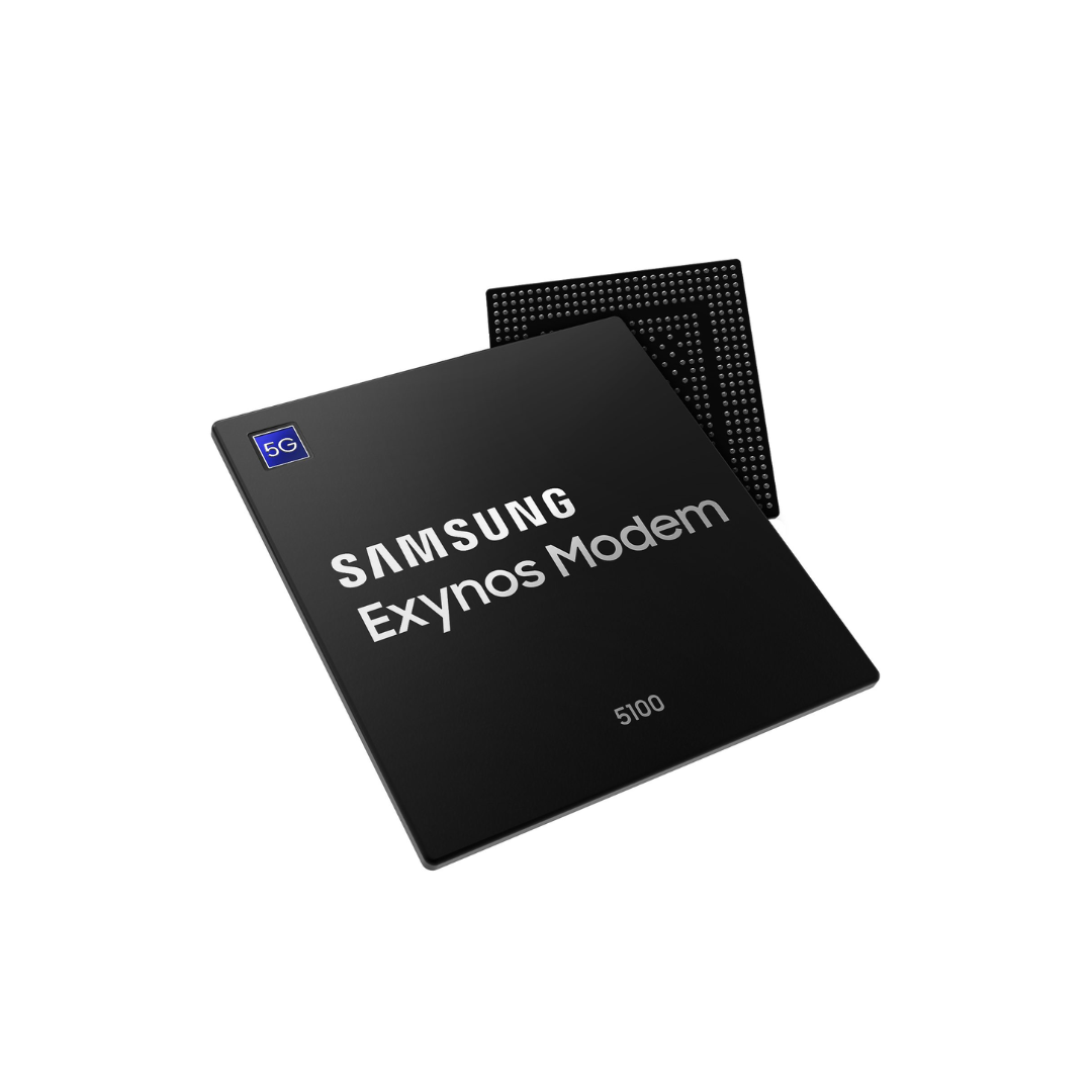 Samsung’s 5G Chips Will Power Connectivity in Tesla’s Robotaxi